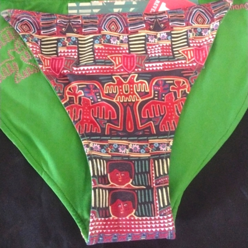 Aaron chang swim suit - Picture 2 of 7